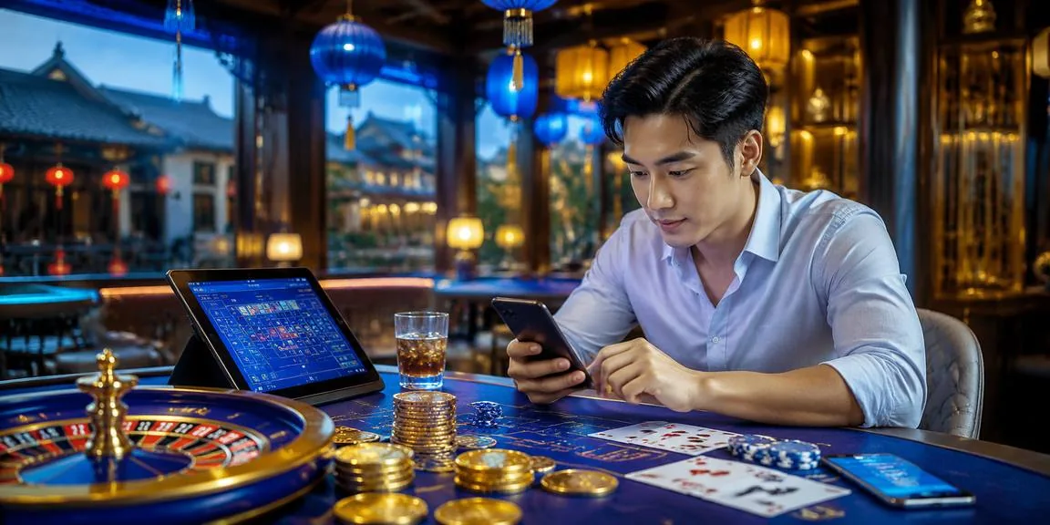 w88cuoc Việt Nam Sảnh casino